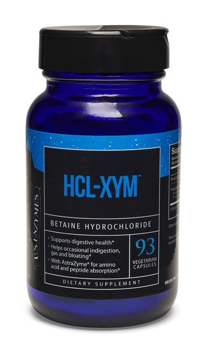 HCL-xym