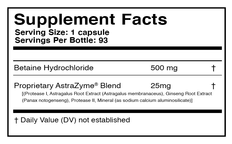 HCL-xym