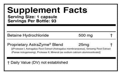 HCL-xym