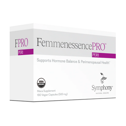 FemmenescencePRO Peri