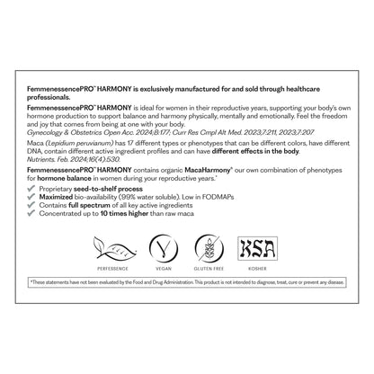 FemmenescencePRO Harmony