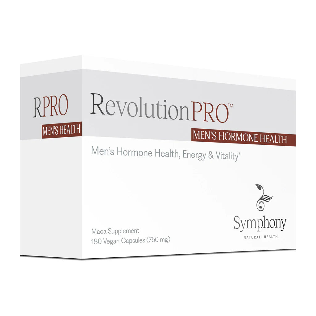 Men’s Revolution Pro