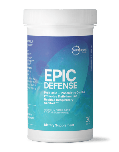 EpicDefense
