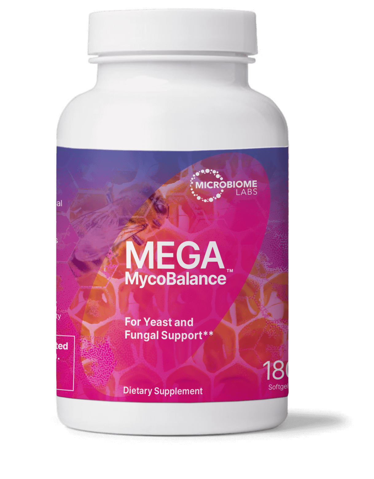 Mega MycoBalance
