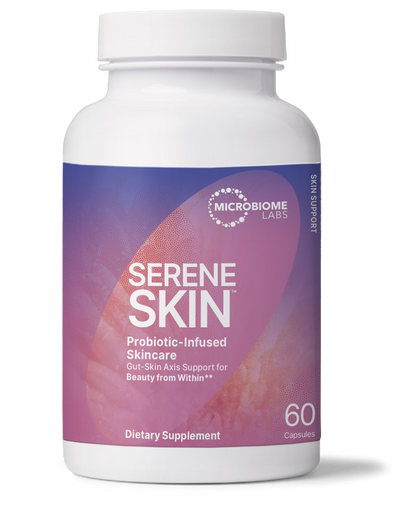 Serene Skin