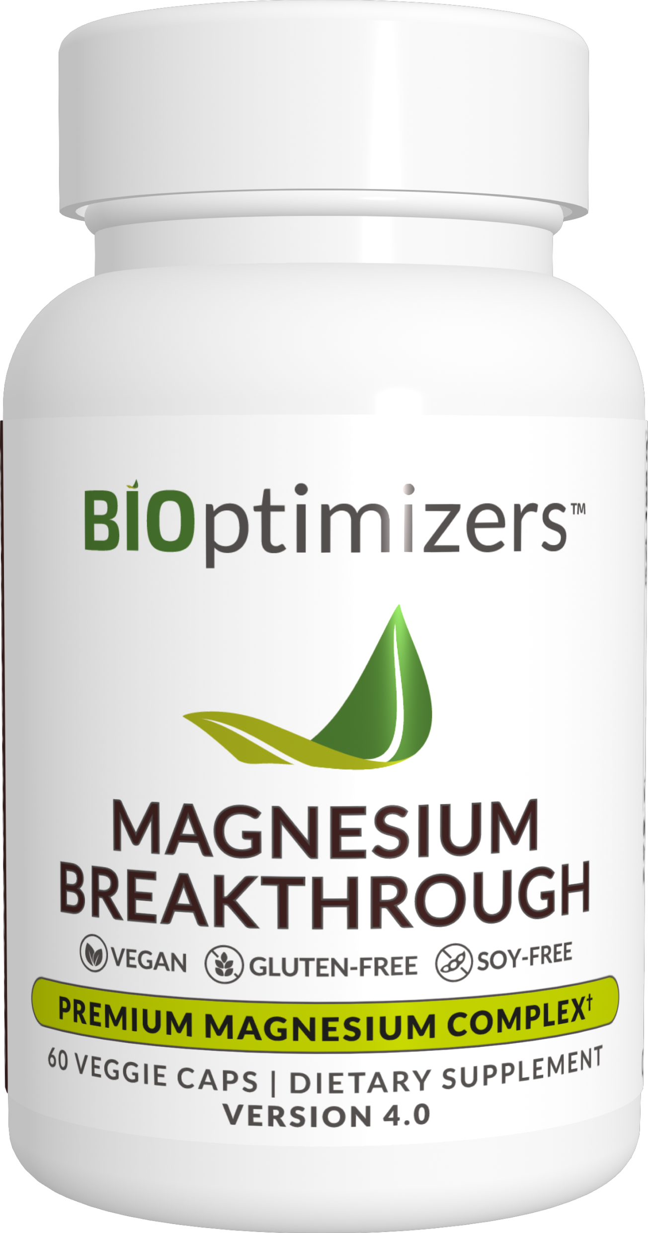 Magnesium Breakthrough Capsule