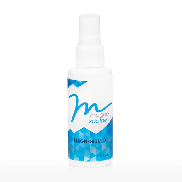 Magnesium Oil
