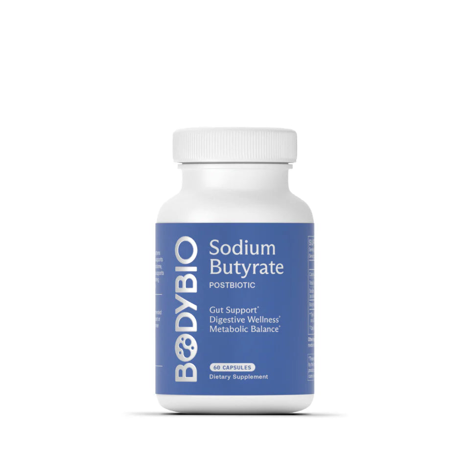 Sodium Butyrate