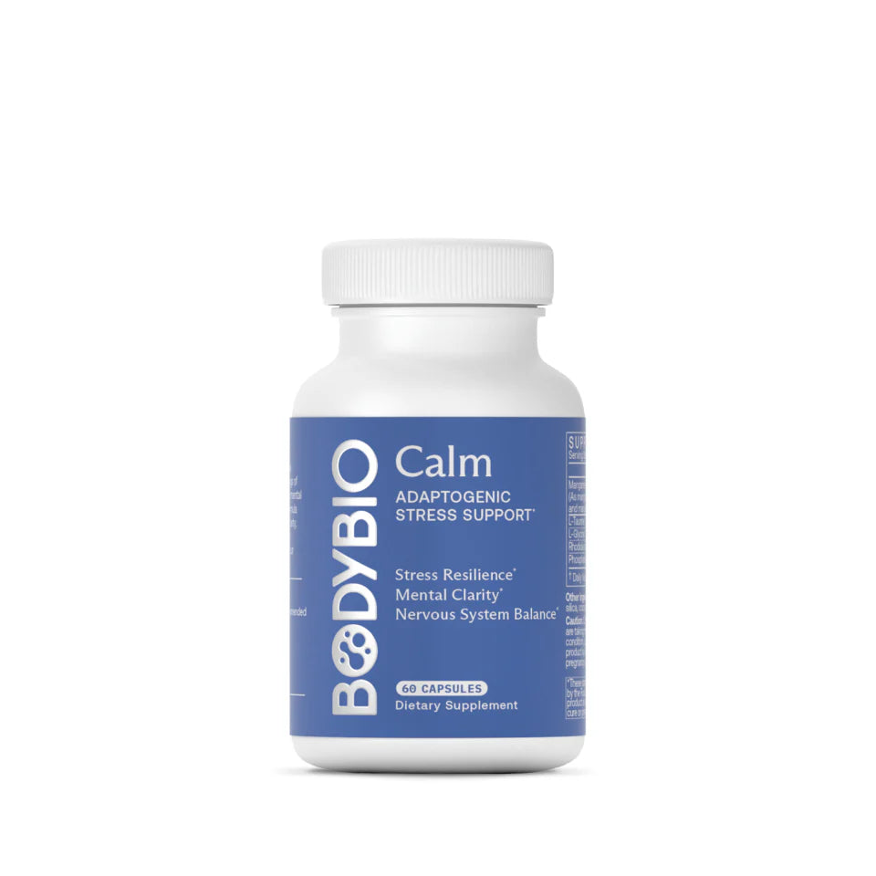 Calm