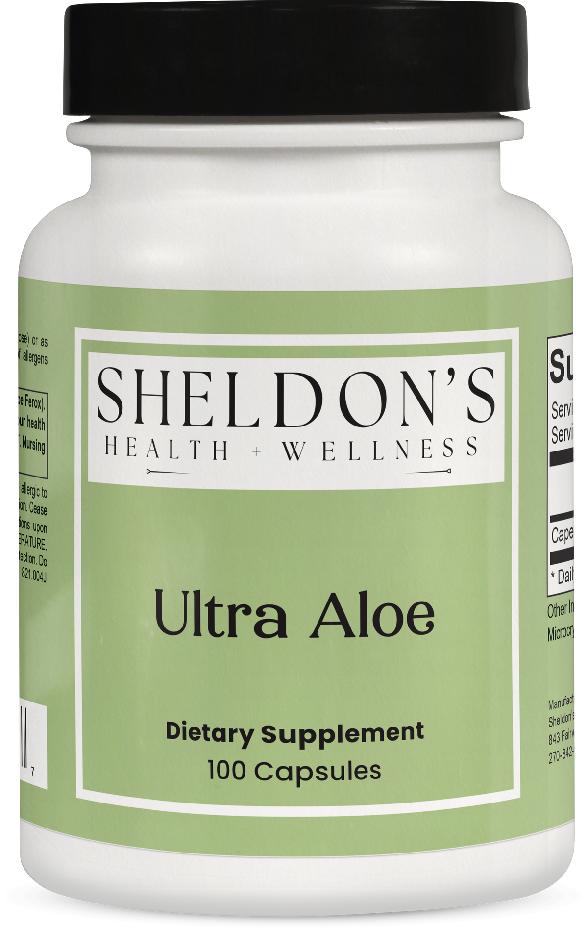 Ultra Aloe