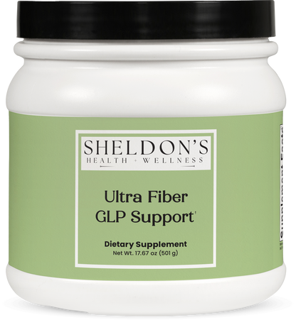 Ultra Fiber GLP Support
