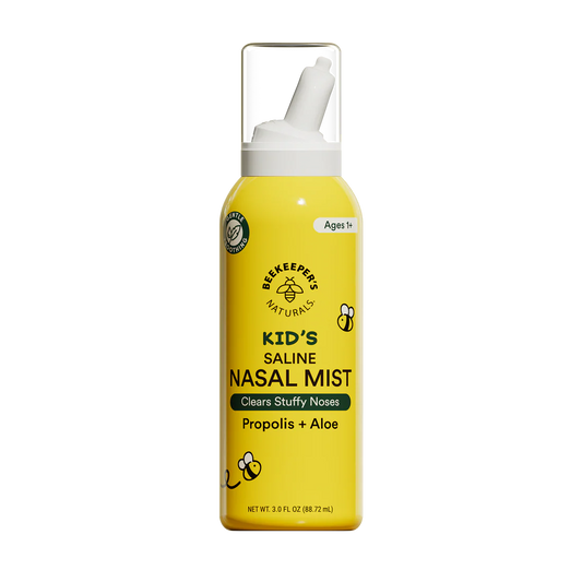 Kid’s Saline Nasal Mist