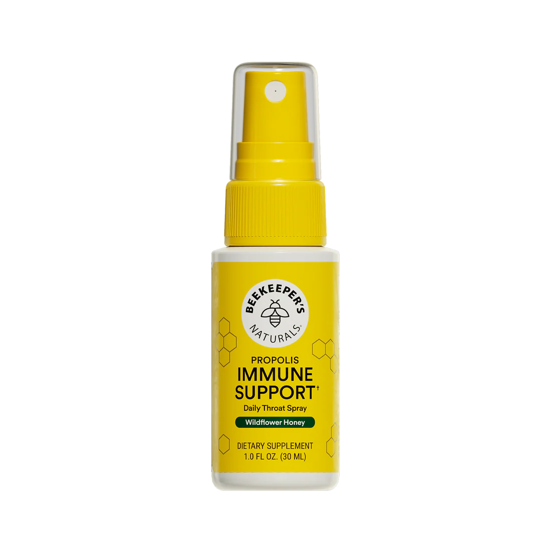 Propolis Immune Support Throat Spray