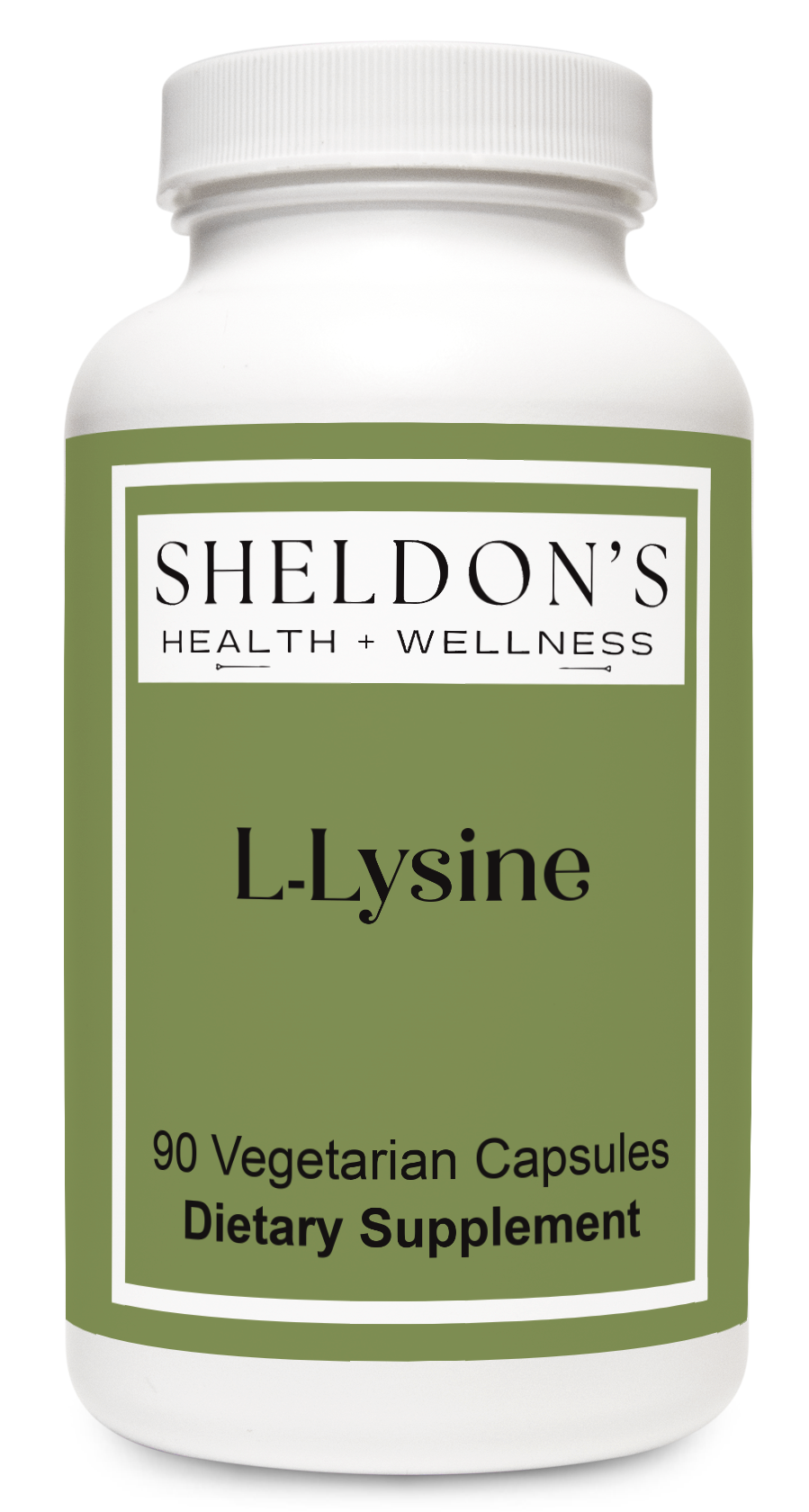 L-Lysine