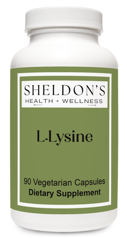 L-Lysine