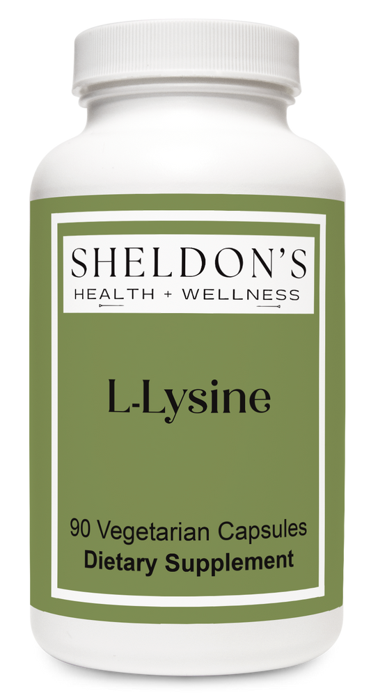 L-Lysine