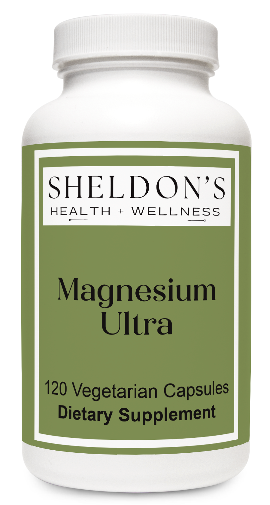 Magnesium Ultra