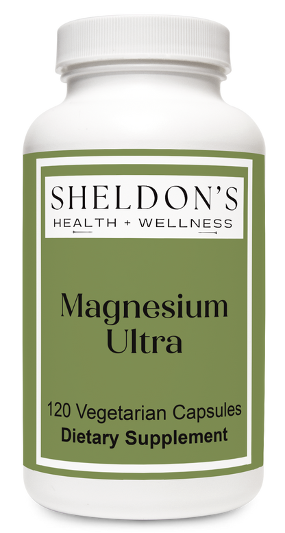 Magnesium Ultra