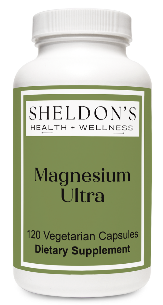 Magnesium Ultra
