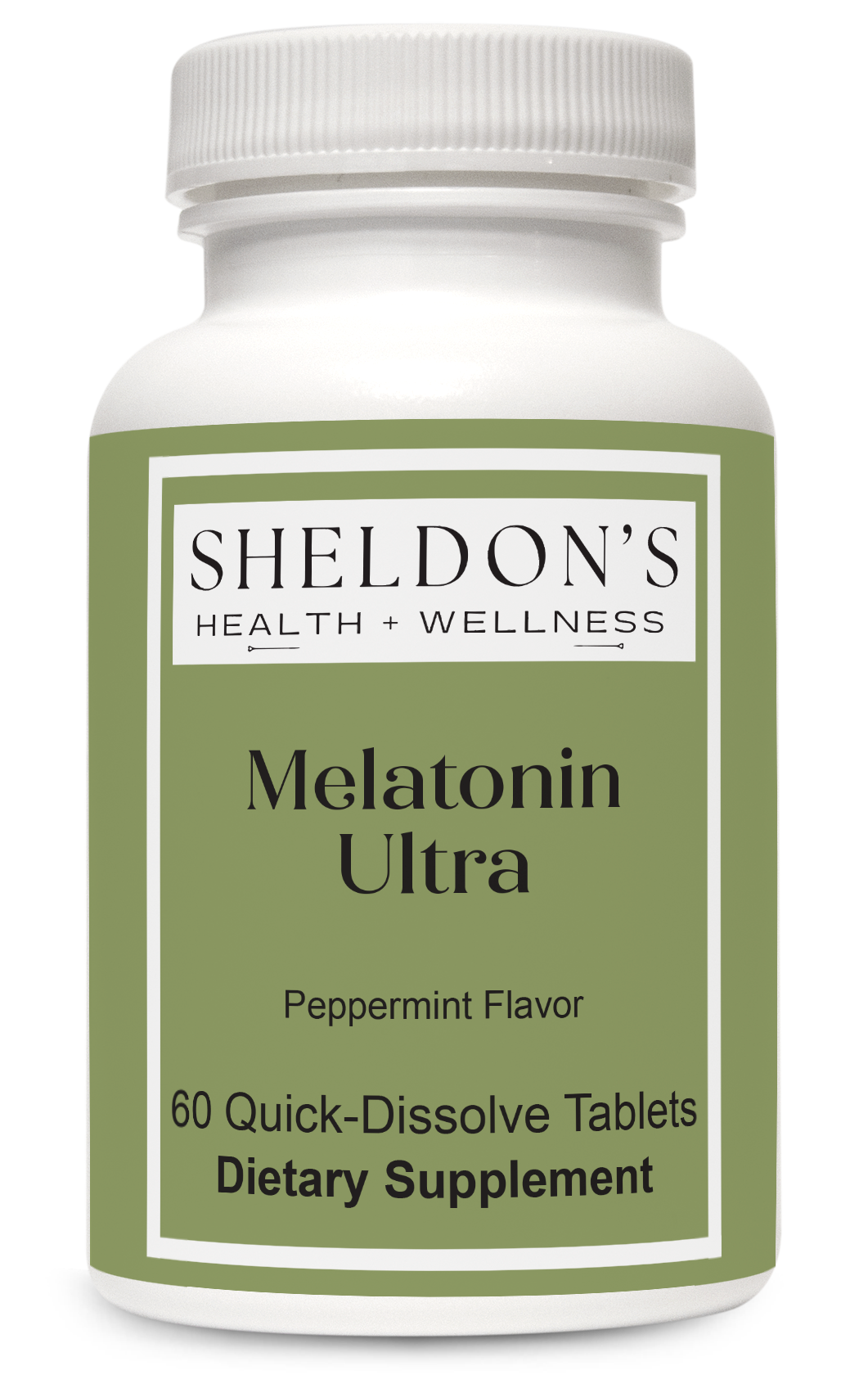 Melatonin Ultra
