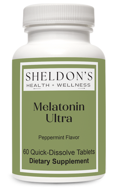 Melatonin Ultra