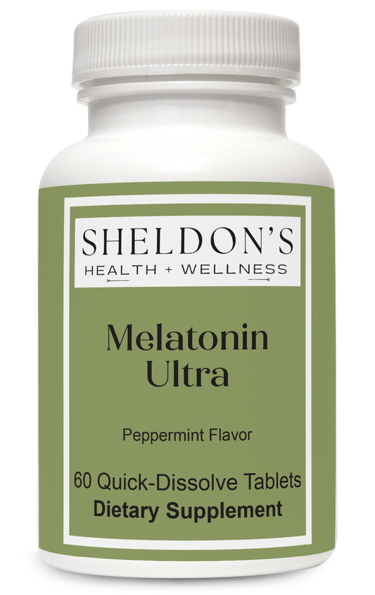 Melatonin Ultra