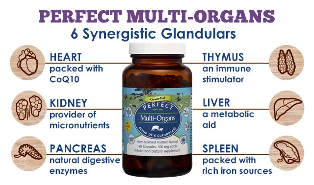 Multi-Organs