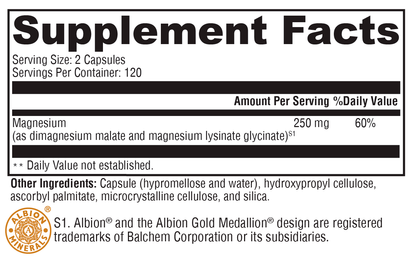 Magnesium Ultra