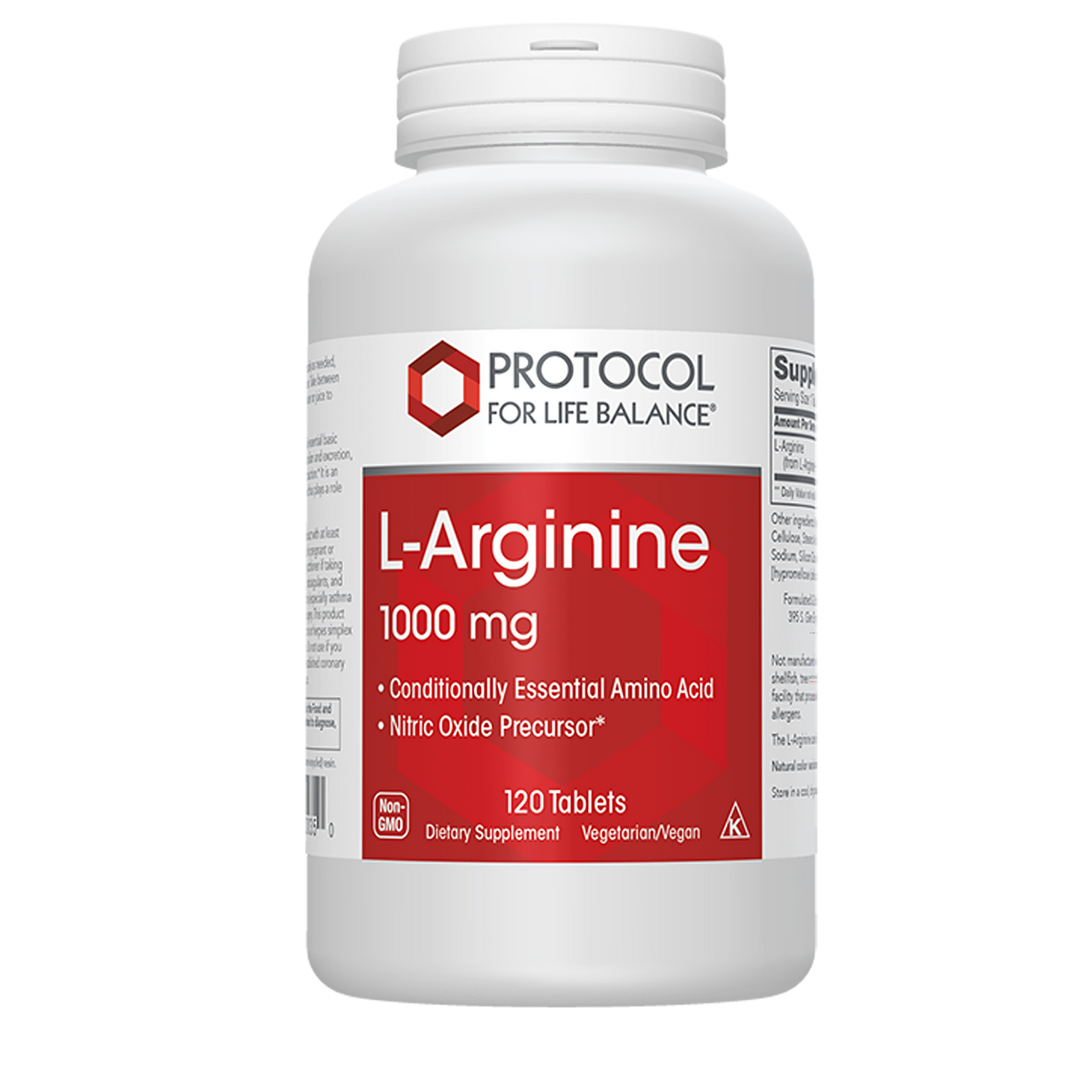 L-Arginine