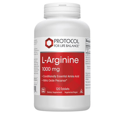 L-Arginine
