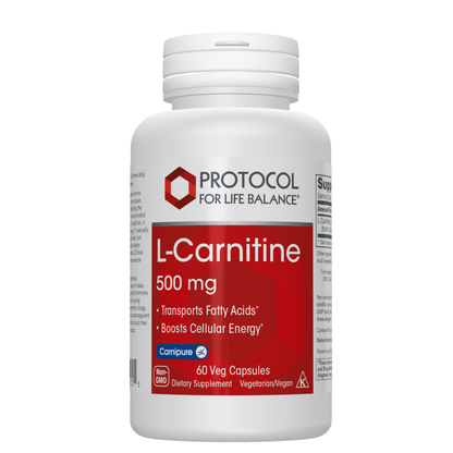 L-Carnitine