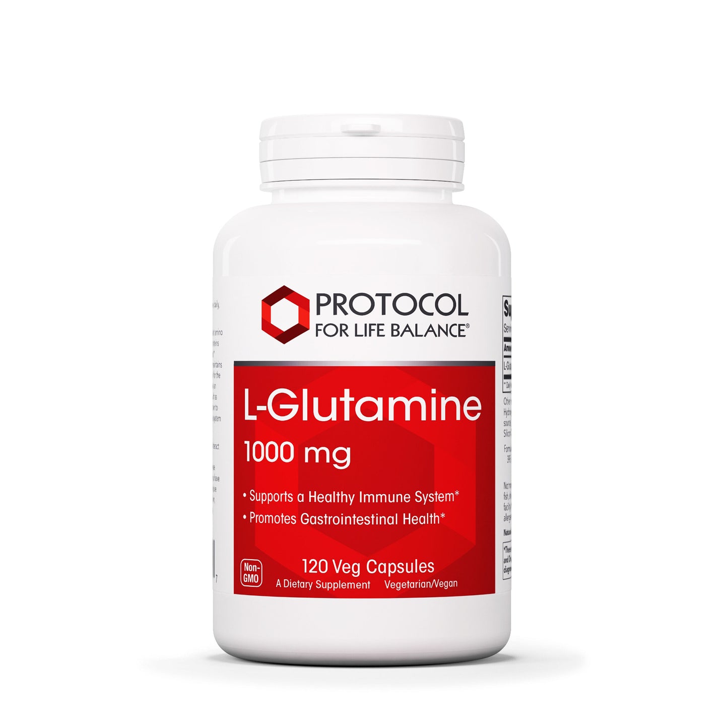 L-Glutamine