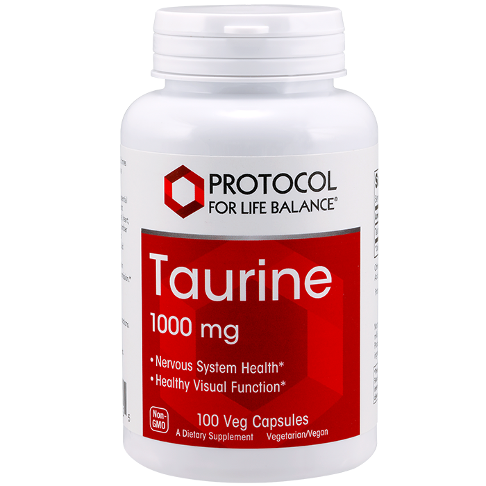 Taurine