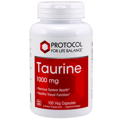 Taurine