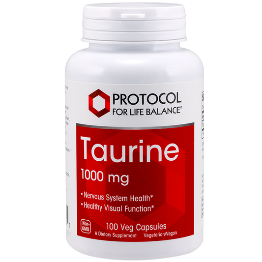 Taurine