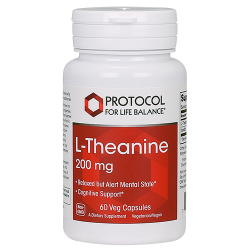L-Theanine