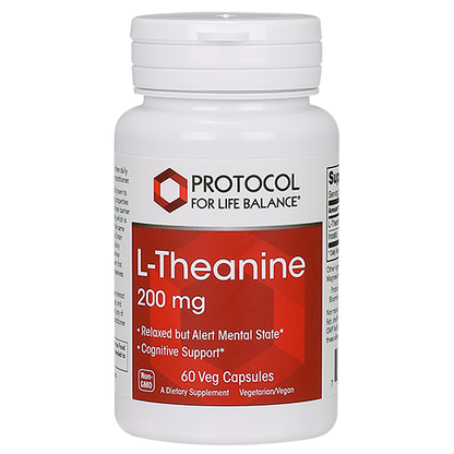 L-Theanine