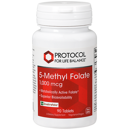 5-Methyl Folate