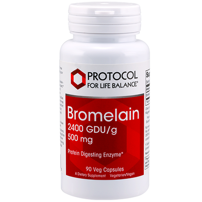 Bromelain