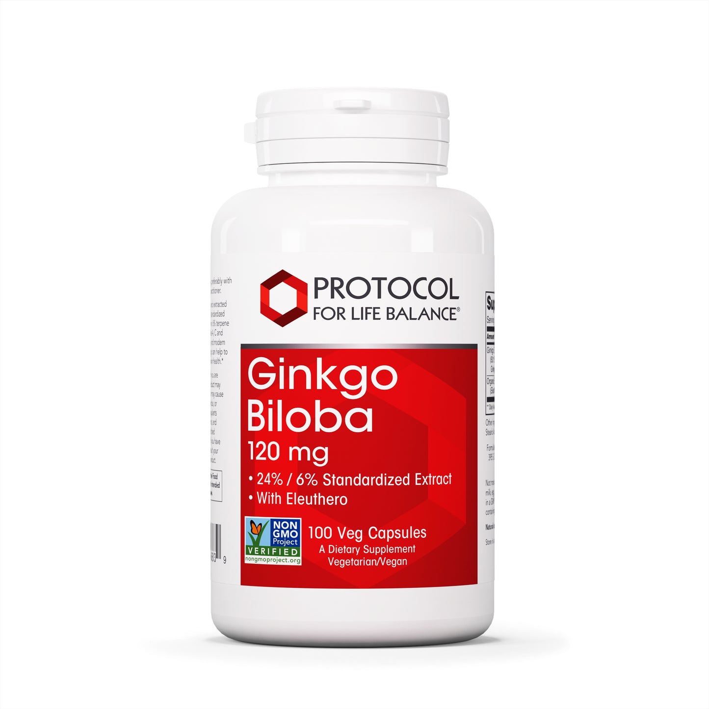 Ginkgo Biloba