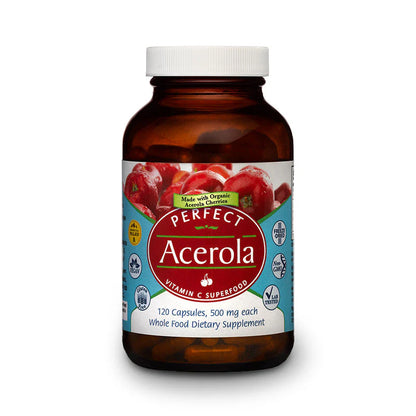 Acerola Cherry