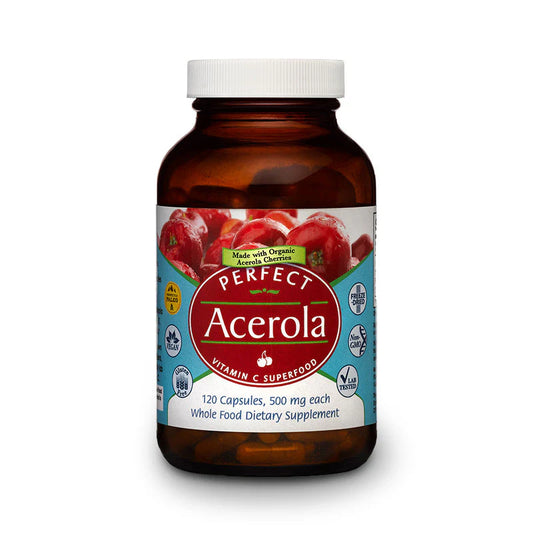 Acerola Cherry