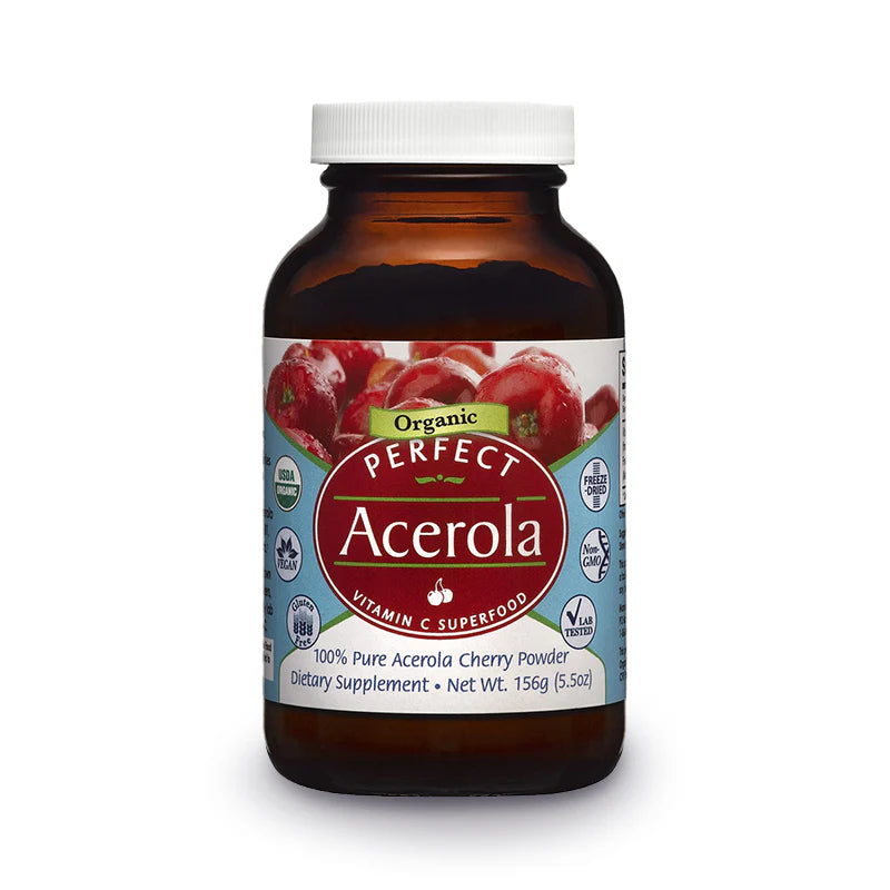 Acerola Cherry