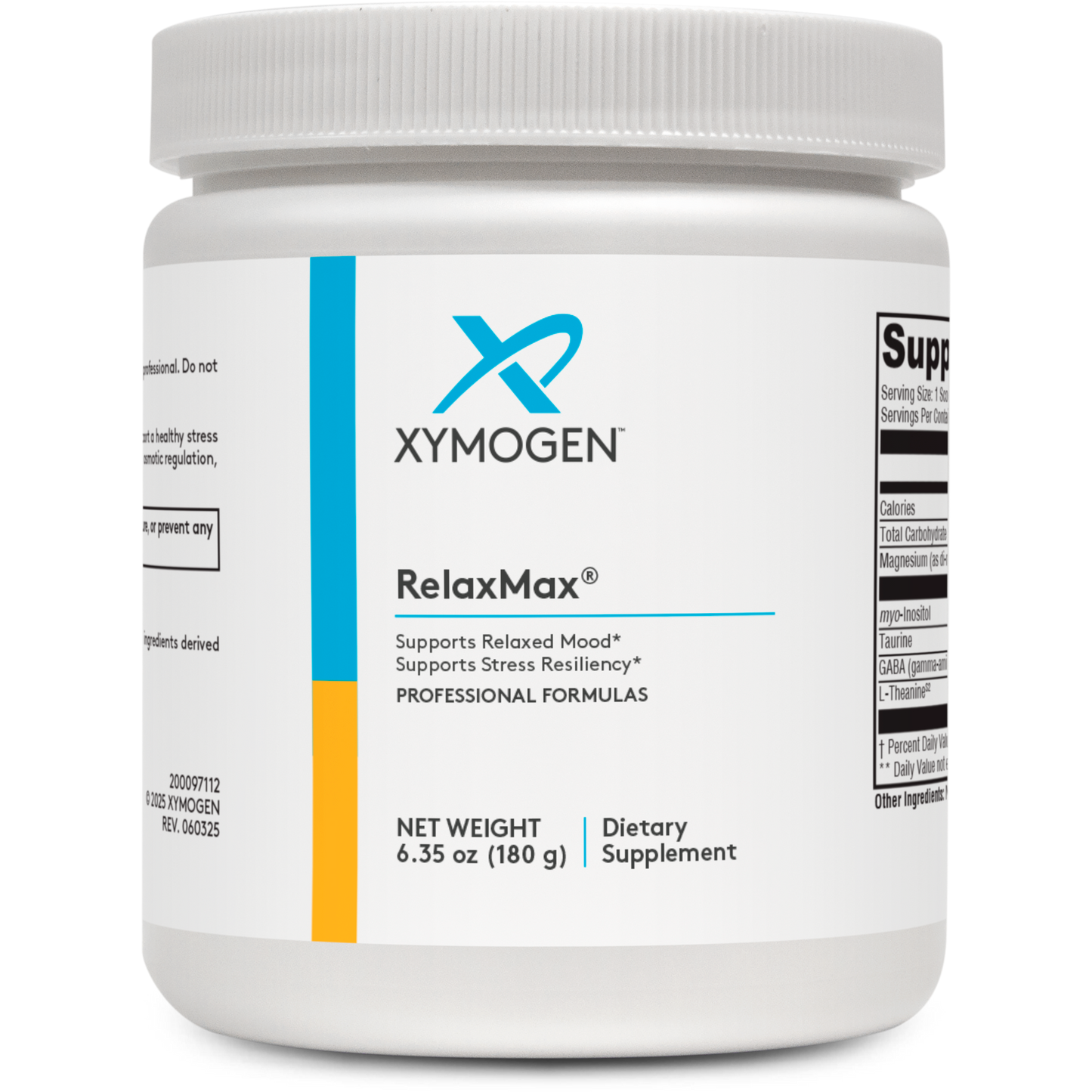 RelaxMax