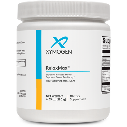 RelaxMax