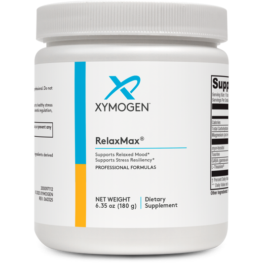 RelaxMax