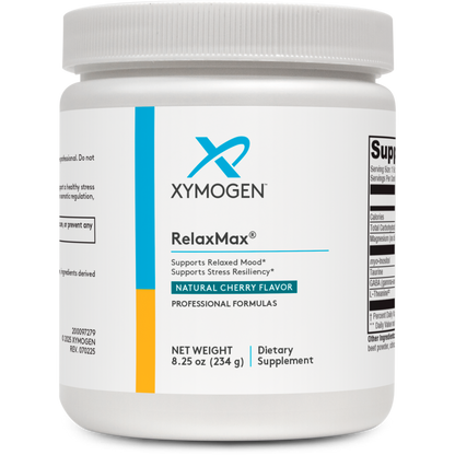 RelaxMax