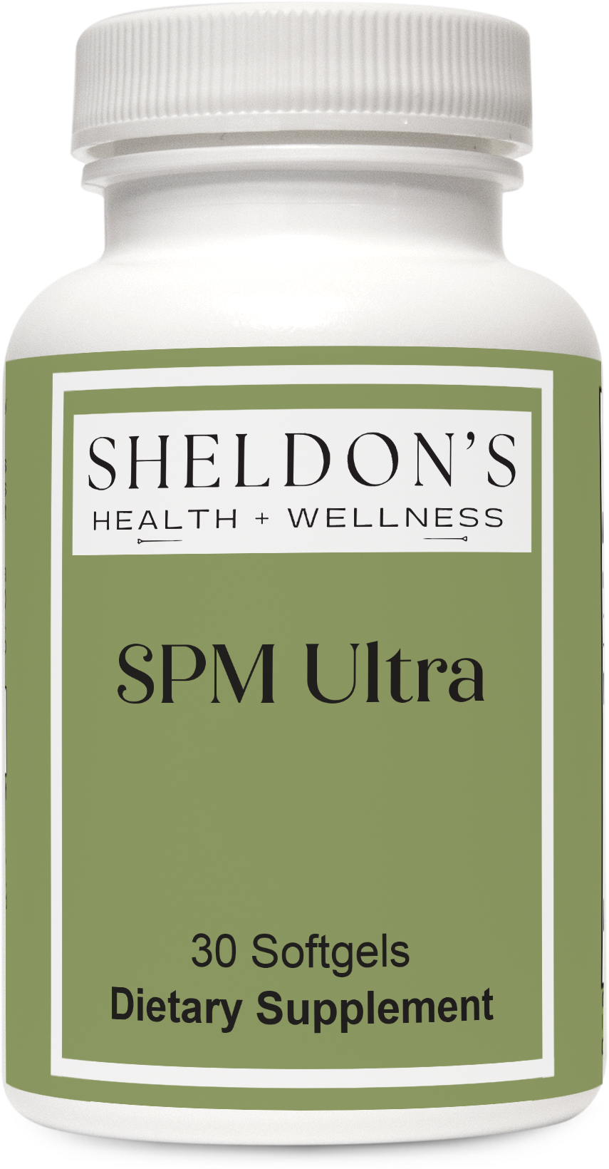 SPM Ultra
