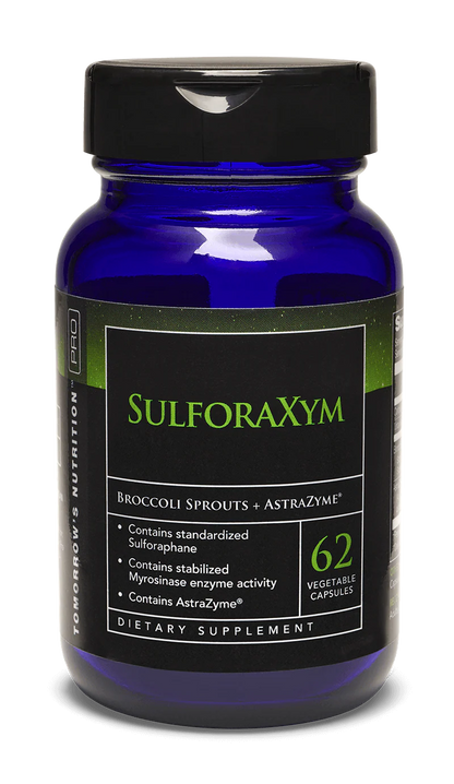 Sulforaxym