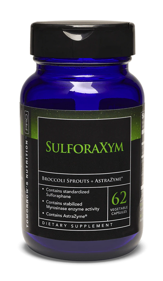Sulforaxym